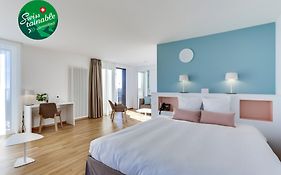 Hotel Des Patients